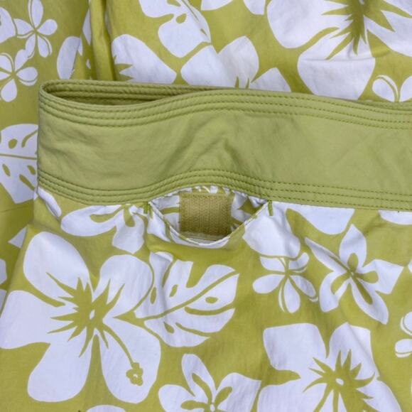 Patagonia Cropped Nylon Pants size 12 - Picture 7 of 10